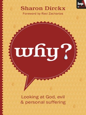 cover image of Why?